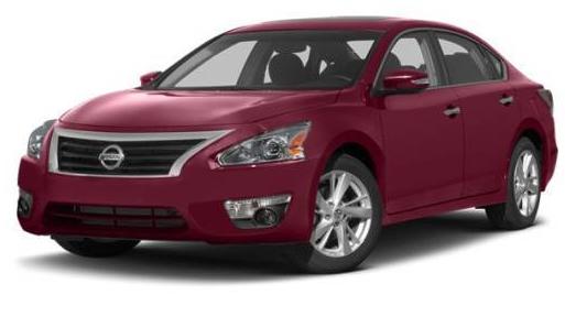 NISSAN ALTIMA 2013 1N4AL3AP6DN584377 image