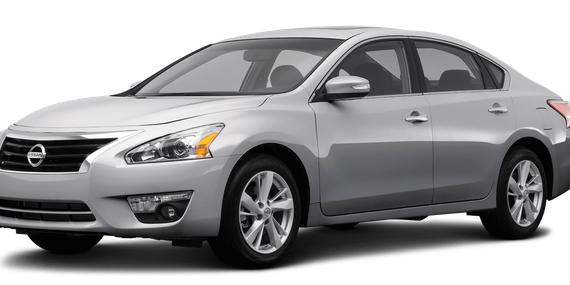 NISSAN ALTIMA 2013 1N4AL3AP0DC144764 image
