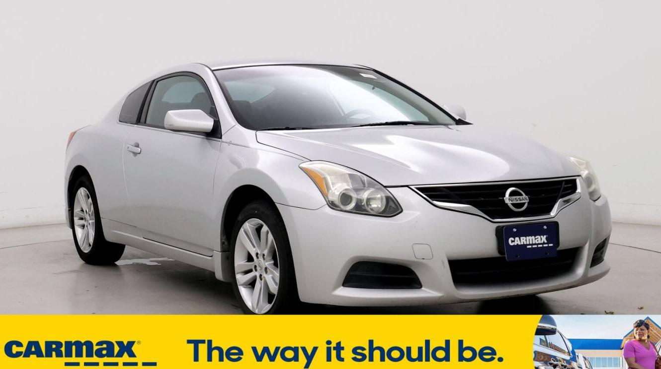 NISSAN ALTIMA 2013 1N4AL2EPXDC197041 image