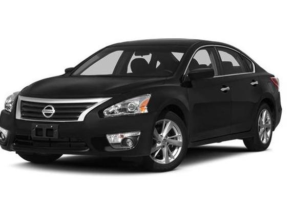 NISSAN ALTIMA 2013 1N4AL3AP2DN413335 image
