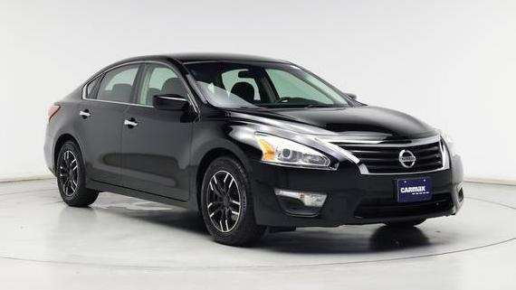 NISSAN ALTIMA 2013 1N4AL3AP0DC246940 image