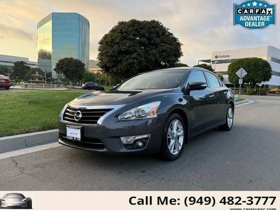 NISSAN ALTIMA 2013 1N4AL3AP8DN505923 image NISSAN ALTIMA 2013 1N4AL3AP8DN505923 image