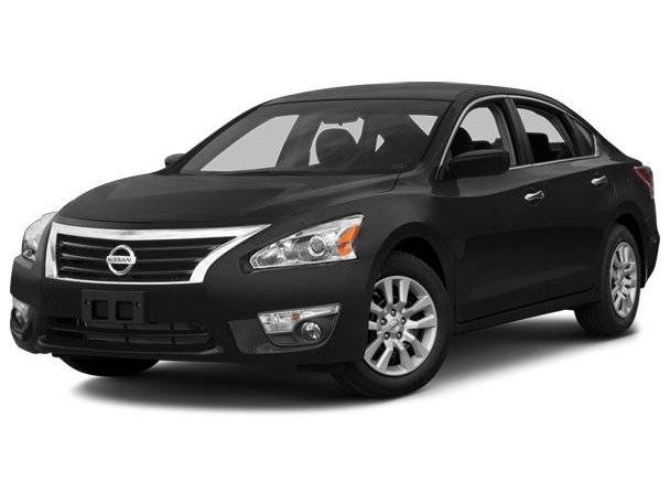 NISSAN ALTIMA 2013 1N4AL3AP8DN575583 image