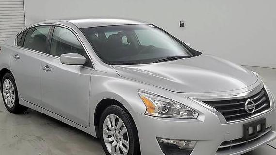 NISSAN ALTIMA 2013 1N4AL3APXDC128040 image