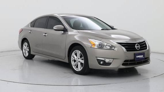 NISSAN ALTIMA 2013 1N4AL3AP0DN532856 image