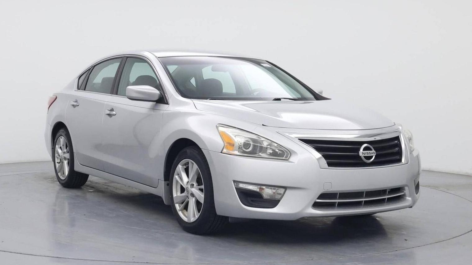 NISSAN ALTIMA 2013 1N4AL3AP7DC133776 image