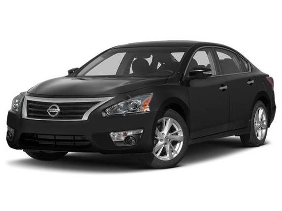 NISSAN ALTIMA 2013 1N4BL3AP0DC168776 image