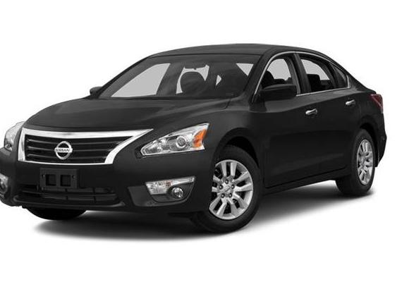 NISSAN ALTIMA 2013 1N4AL3AP8DC287168 image