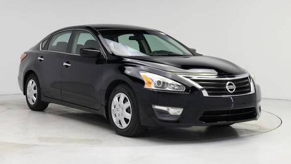 NISSAN ALTIMA 2013 1N4AL3AP6DC296001 image