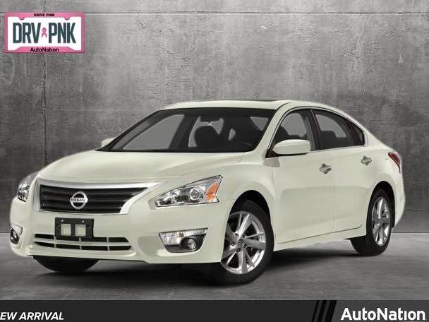 NISSAN ALTIMA 2013 1N4AL3AP2DC169200 image