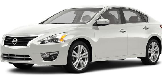 NISSAN ALTIMA 2013 1N4BL3AP1DC282690 image