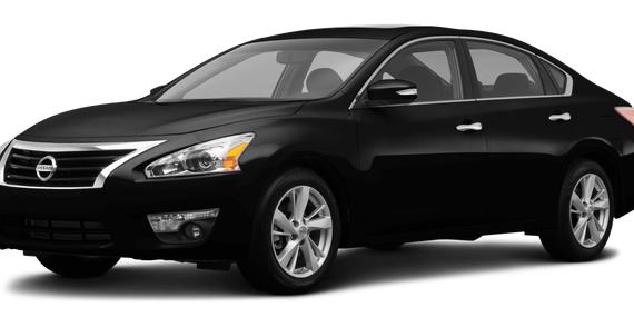 NISSAN ALTIMA 2013 1N4AL3AP0DC148104 image NISSAN ALTIMA 2013 1N4AL3AP0DC148104 image