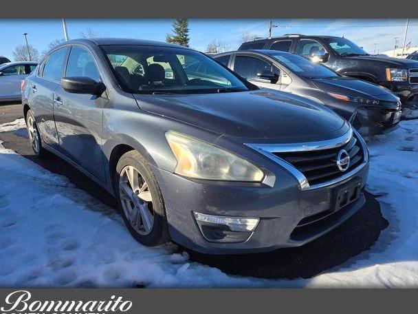 NISSAN ALTIMA 2013 1N4AL3APXDC163273 image