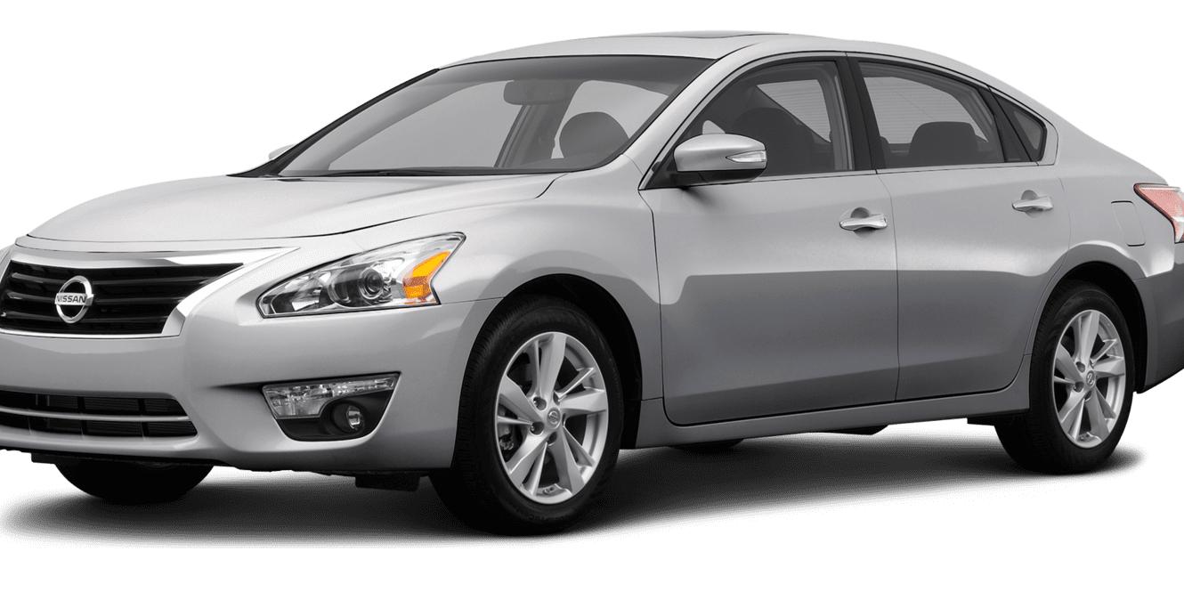 NISSAN ALTIMA 2013 1N4AL3AP5DC197993 image NISSAN ALTIMA 2013 1N4AL3AP5DC197993 image