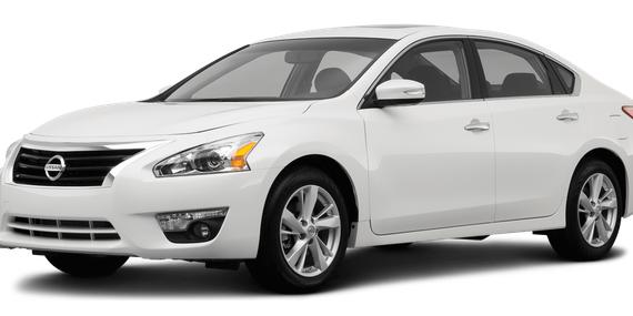 NISSAN ALTIMA 2013 1N4AL3AP4DN418682 image