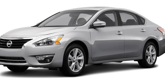NISSAN ALTIMA 2013 1N4AL3AP8DN551266 image