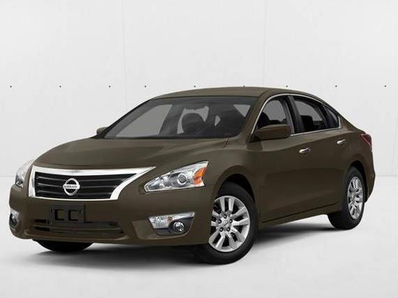 NISSAN ALTIMA 2013 1N4AL3AP0DN566702 image
