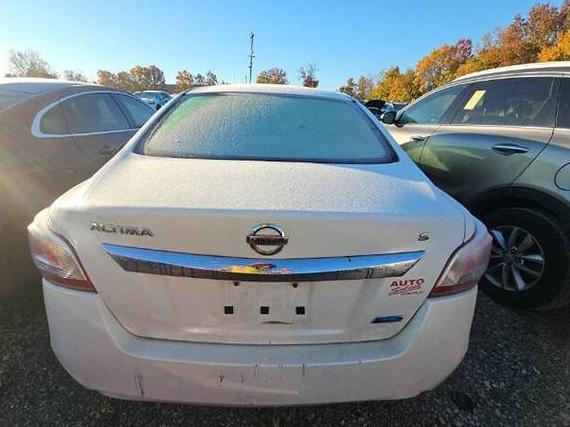 NISSAN ALTIMA 2013 1N4AL3AP2DC137606 image NISSAN ALTIMA 2013 1N4AL3AP2DC137606 image