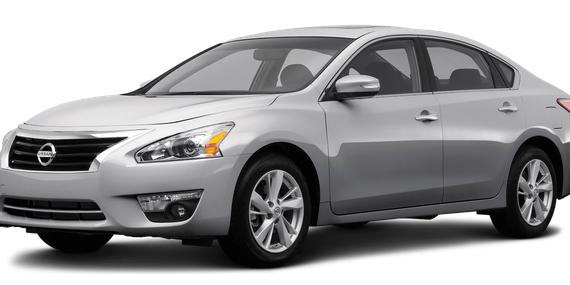NISSAN ALTIMA 2013 1N4AL3AP4DN438883 image