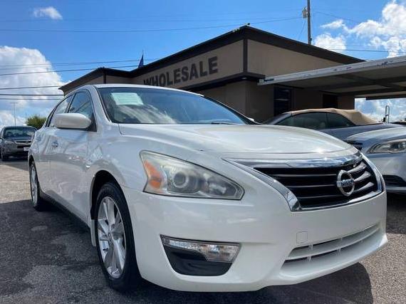 NISSAN ALTIMA 2013 1N4AL3AP0DN428187 image NISSAN ALTIMA 2013 1N4AL3AP0DN428187 image