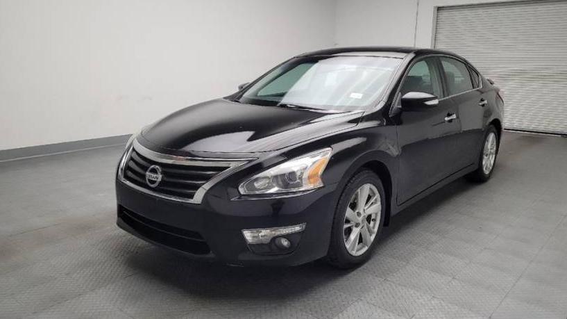 NISSAN ALTIMA 2013 1N4AL3AP3DC126579 image