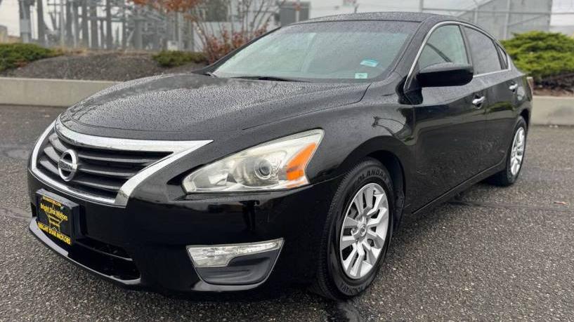 NISSAN ALTIMA 2013 1N4AL3AP2DN496622 image