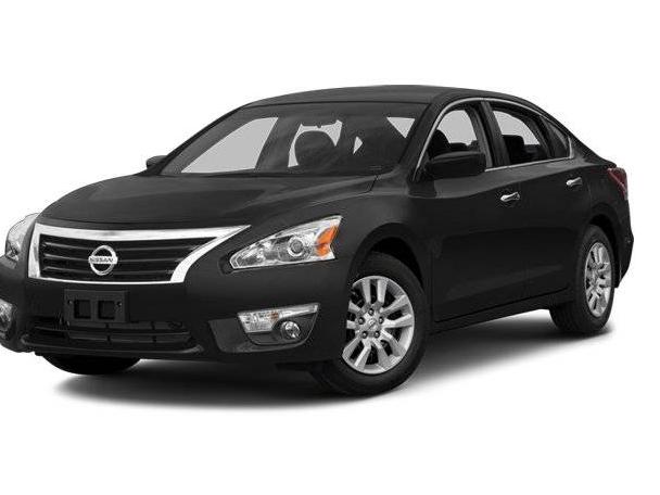 NISSAN ALTIMA 2013 1N4AL3AP6DC264276 image