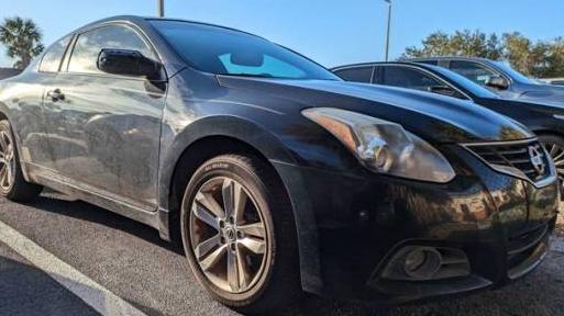 NISSAN ALTIMA 2013 1N4AL2EP6DC264850 image