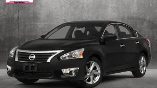 NISSAN ALTIMA 2013 1N4AL3AP4DN488277 image