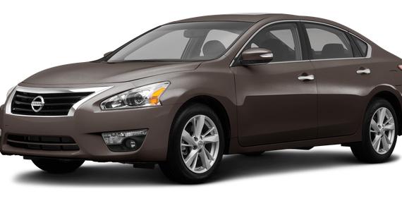 NISSAN ALTIMA 2013 1N4AL3AP6DN443213 image