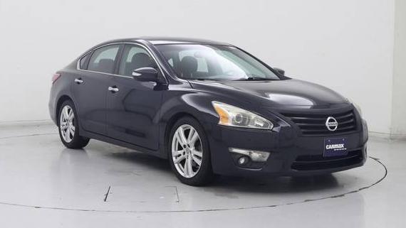 NISSAN ALTIMA 2013 1N4BL3AP7DC227659 image