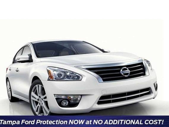 NISSAN ALTIMA 2013 1N4AL3AP2DC220243 image