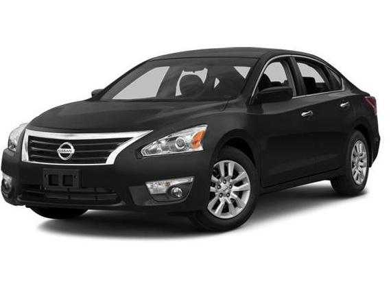 NISSAN ALTIMA 2013 1N4AL3AP6DC196576 image