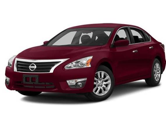 NISSAN ALTIMA 2013 1N4AL3AP7DN573596 image