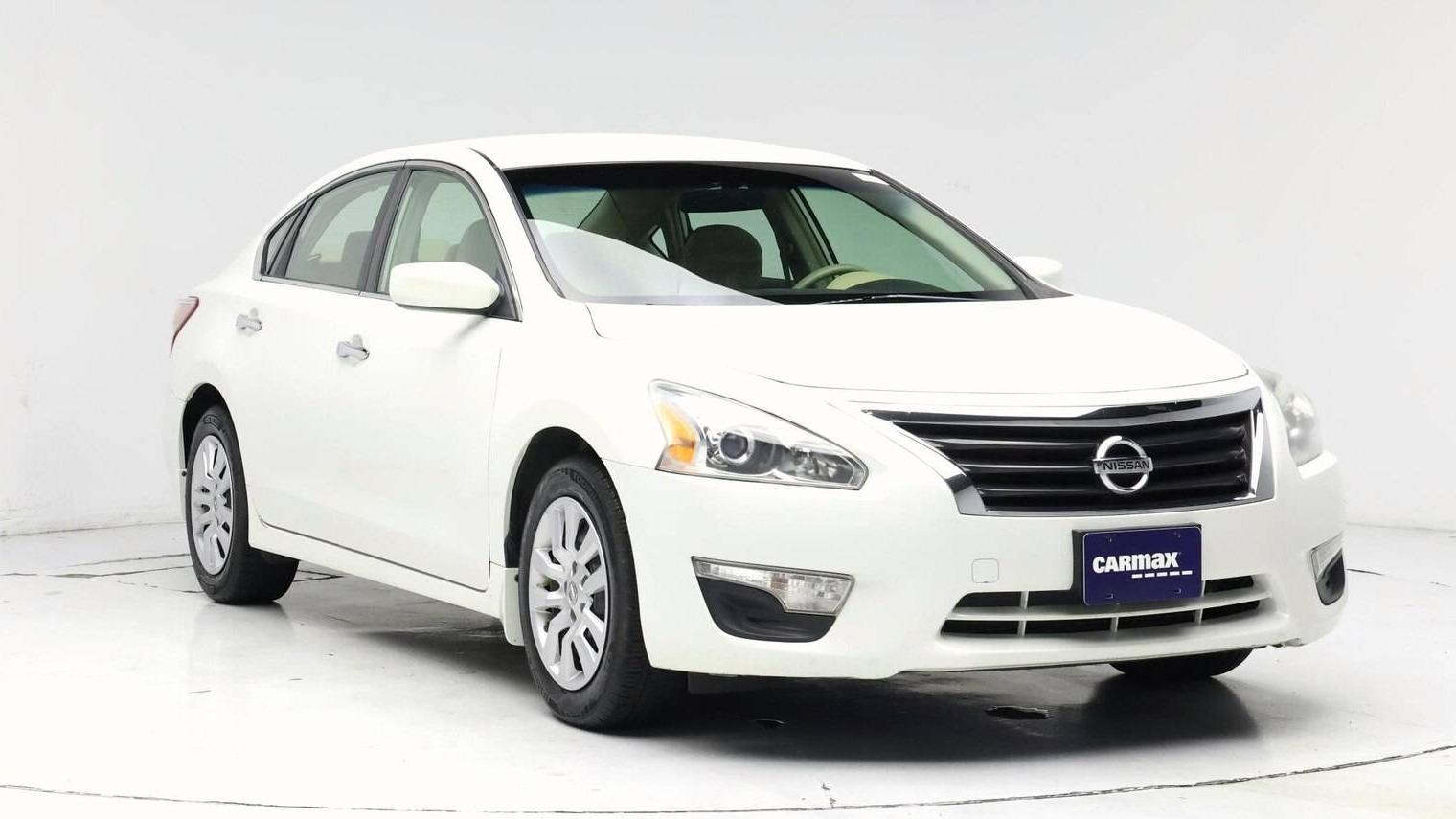 NISSAN ALTIMA 2013 1N4AL3AP0DN425211 image