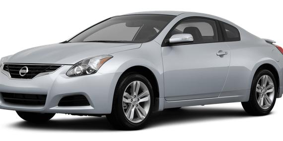 NISSAN ALTIMA 2013 1N4AL2EP0DC905667 image