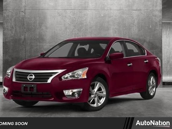 NISSAN ALTIMA 2013 1N4AL3AP8DN565054 image