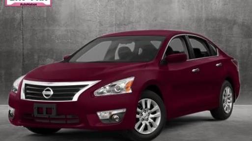 NISSAN ALTIMA 2013 1N4AL3AP5DN523473 image