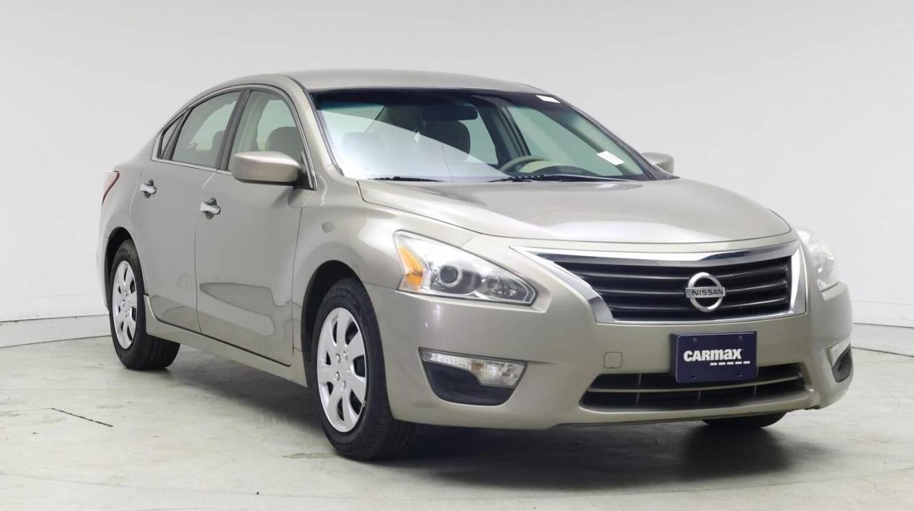 NISSAN ALTIMA 2013 1N4AL3AP3DN460177 image