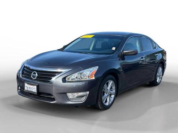 NISSAN ALTIMA 2013 1N4AL3AP4DC259254 image