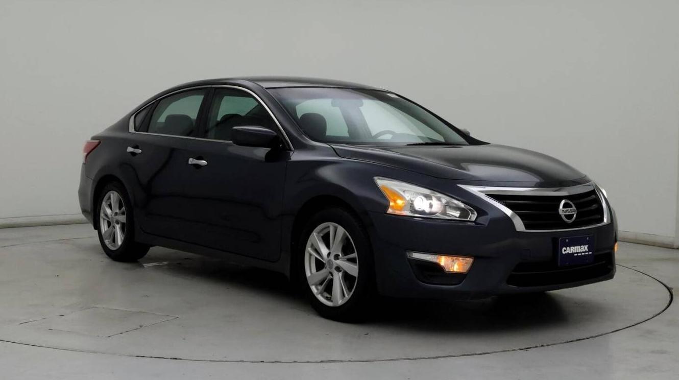 NISSAN ALTIMA 2013 1N4AL3AP2DC134026 image