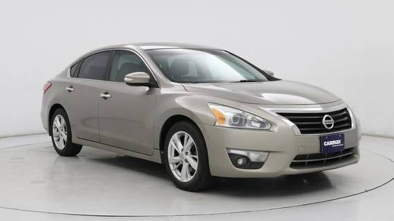 NISSAN ALTIMA 2013 1N4AL3AP0DN432725 image