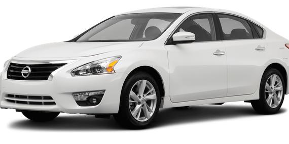 NISSAN ALTIMA 2013 1N4AL3AP2DN502676 image