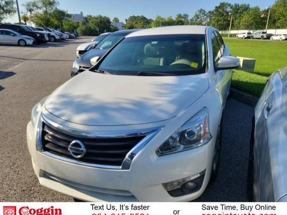 NISSAN ALTIMA 2013 1N4AL3AP1DC268090 image