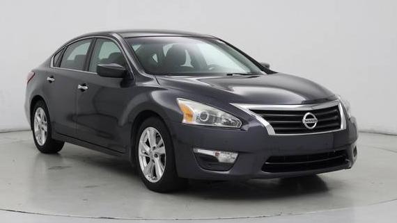 NISSAN ALTIMA 2013 1N4AL3AP3DC196938 image