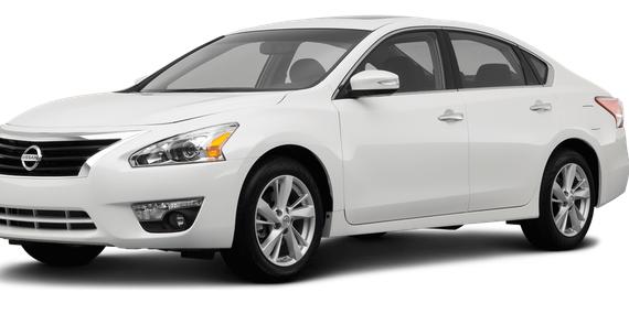 NISSAN ALTIMA 2013 1N4AL3AP0DC231712 image