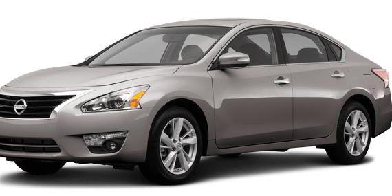 NISSAN ALTIMA 2013 1N4AL3AP4DN475240 image