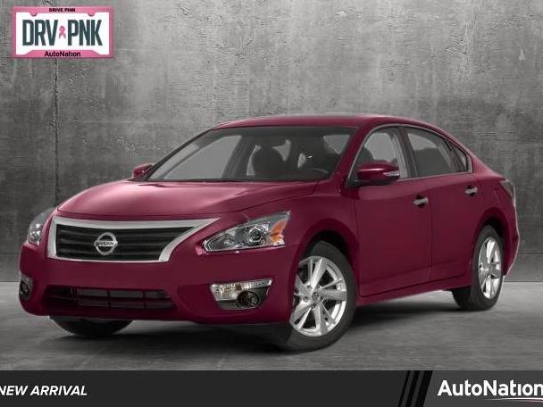 NISSAN ALTIMA 2013 1N4AL3AP5DC144873 image