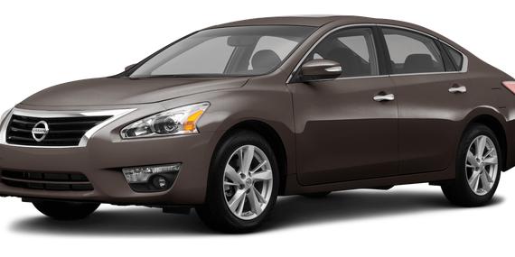 NISSAN ALTIMA 2013 1N4AL3AP5DC191997 image