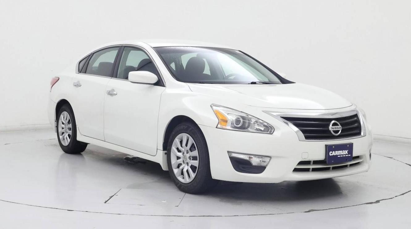 NISSAN ALTIMA 2013 1N4AL3AP3DN528932 image